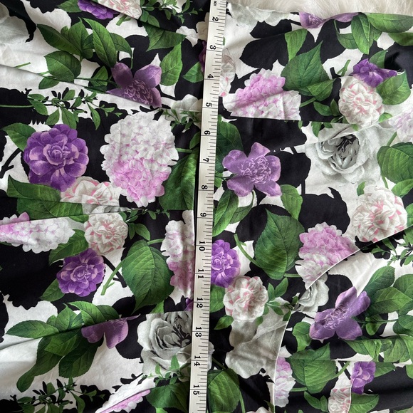 Women’s Floral Dress by Talbots - Picture 5 of 6